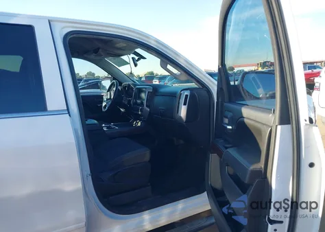 2017 GMC Sierra 1500 Sle z USA, uszkodzony, nr VIN 3GTP1MEC8HG291148